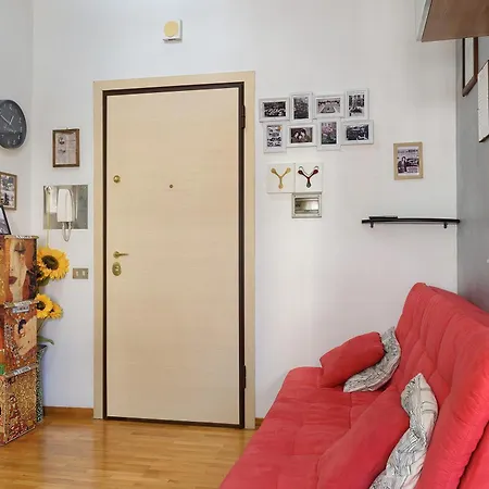 Casa Bonsai Apartment